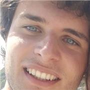 Studente universitario del secondo anno offre lezioni di matematica e fisica